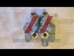 L'ensemble électrovanne 4447178 est adapté pour les modèles Hitachi ZX130, ZX120, ZX135 et autres.