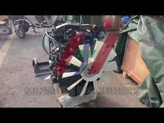 4TNV106T Moteur diesel turbocompressé Yanmar à quatre cylindres 4TNV88 4TNV94 4TNV98