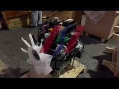 4TNV94L-ZCWC Moteur diesel haute performance 4TNV92/94/98/88, 4TNE92/94