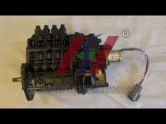 Yanmar 4TNV84 Diesel Engine Fuel Pump | High-Precision Injection System Components