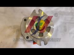 9217993 Hitachi Gear Pump Is Suitable For EX200-5, EX210, ZX200, Etc.