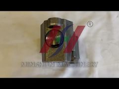 Komatsu PC360-7 Excavator Boom Cylinder Holding Valve | Hydraulic Lock Valve Assembly