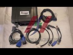 Cummins Engine Diagnostic Tool INSITE Tester: Suitable For ISX, QSB, QSL, And QSM Series Engines