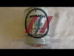 600-311-4120 Komatsu Fuel Filter. Suitable For PC200/PC300 Series Diesel Engines.