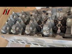 Isuzu 4JJ1 Diesel Engine Cylinder Head Assembly