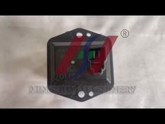 17820-01125 Yanmar Air Conditioner Resistor; Case CX210B/Sumitomo SH200-5 Excavator