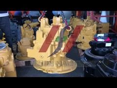 397-3680 Caterpillar E320D2 Excavator Hydraulic Pump Assembly