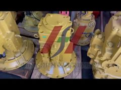 531-9885 CAT E320GC Excavator Hydraulic Pump Assembly  Main Hydraulic Pump