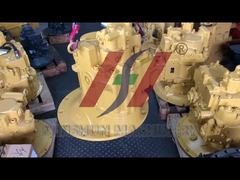 524-8317 CAT E326D2 Hydraulic Pump Assembly K7V160DTP Main Pump Assembly