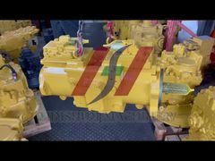 550-4341 CAT E336GC Excavator Hydraulic Pump Assembly Main Hydraulic Pump