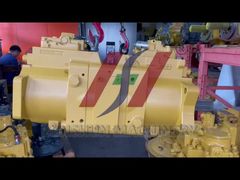 566-8632 Caterpillar CAT E349GC Excavator Hydraulic Pump Assembly Main Hydraulic Pump