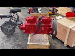 K5V140DT Hydraulic Pump | Suitable For Excavator Hydraulic Systems
