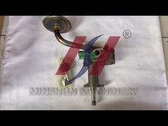 L210-0060S Oil Pump | High-efficiency Wear-resistant Engine Oil Pump Assembly