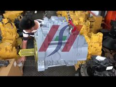 Hitachi EX1200-5G Hydraulic Pump Assembly - Excavator Hydraulic System Parts