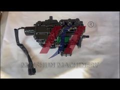 Yanmar 3D84-3 3D88-3 3TNE84 3TNE88 Reconditioned Diesel Pump