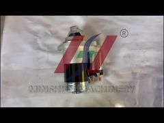 YANMAR 3TNV88 Diesel Engine Starter Motor 12V 11T 1.4KW