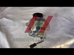 Komatsu PC200-7/8 Generator | Original Replacement Motor 600-821-6130 / 600-821-8410