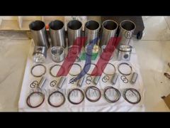 Caterpillar 3306 Four-piece Set Engine Overhaul Kit | 8N3102