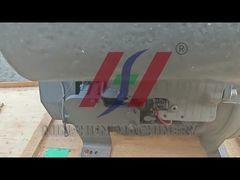 The D2011L03I Is A Three-cylinder In-line Diesel Engine From The 2011 Series From DEUTZ