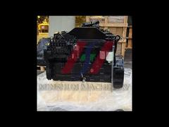 6CTA8.3-C215 Engine Assembly: High-Performance Diesel Engine With Powerful Power