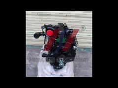 6BT5.9 Cummins Diesel Engine 5.9L 6 Cylinder For Excavators And Loaders