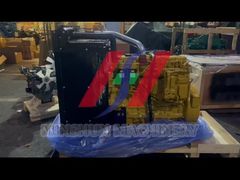 C7.1 Caterpillar 6-cylinder Diesel Engine C2.2/4.4/6.6/9/13/15