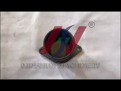 View C3913030 Cummins Water Connector | Cooling System Water Pipe Fitting 6CT8.3 6LT QSL Demo