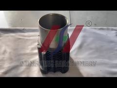 Watch: 02231924 Cylinder Liner - Suitable For Deutz FL912 Engines Showcase
