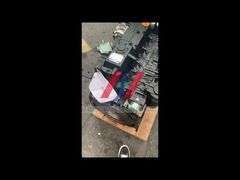 Introduce 36.2kW 2100RPM Yanmar Engine 4TNV94L-BVXCG Water Cooled Diesel Engine For You