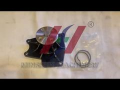 Watch: Yanmar 3TNV88 Engine Water Pump | High-Efficiency Cooling System Accessories Showcase