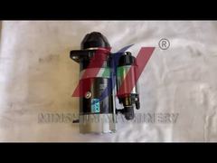 Watch: 490B-51000(MX) 12V 3KW Starter Motor | High-Durability Engine Starter Components Showcase