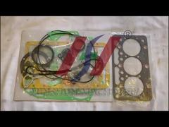 View Kubota D722 Engine Overhaul Kit | Engine Repair And Refurbishment Parts Demo