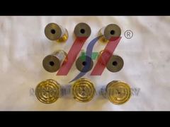 Kawasaki K5V140 Hydraulic Pump Plunger | Hydraulic System Repair Parts Demo