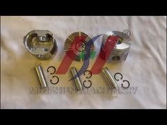 See Why Choose YANMAR 3TNE82 Piston Assembly | Complete Diesel Engine Piston Kit