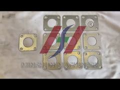 V1505 Exhaust Manifold Gasket | High Heat-Resistant Engine Parts Showcase