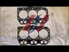 Yanmar 3TNE74 Engine Cylinder Head Gasket | Engine Sealing Gasket