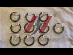 A Closer Look: Kubota V2607 Engine Rear Crankshaft Oil Seal | Engine Seals