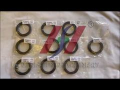 See Why Choose Kubota V2607 Engine Crankshaft Front Oil Seal | High-Quality Seals