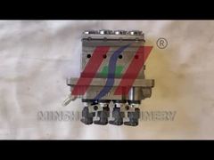 View 1J700-51013 Kubota D722/V2203 Fuel Injection Pump | High-Precision Fuel Injection Pump Demo