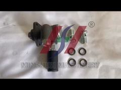 A Closer Look: C490BPG Engine Manual Fuel Pump | High-Durability Fuel Supply Component