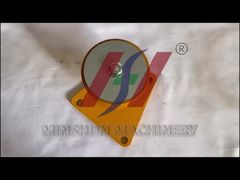 305-4908 Cat E320C Excavator Belt Tensioner Pulley | Highly Durable Transmission Components Demo