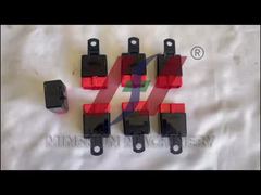 YANMAR Time Delay Relay | Yanmar Diesel Engine Electronic Control Time Delay Relay Demo