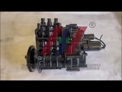 A Closer Look: 3TNV76 Diesel Pump Assembly, Fuel Pump For Yanmar Diesel Engines