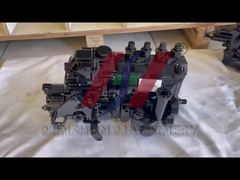 4TNE94 Diesel Pump Assembly, High-Precision Yanmar Diesel Engine Fuel Pump