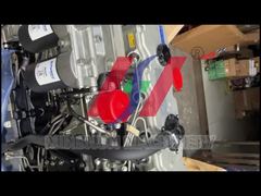 Introduce 1106D-E70TA Perkins Diesel Engine, High-performance 6-cylinder Turbocharged Engine For You