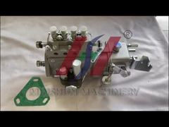  K4100D Diesel Pump Assembly – High-Precision Diesel Engine Fuel Pump