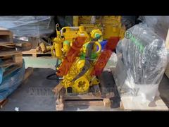 C4.2 Caterpillar Diesel Engine High-efficiency And Stable Four-cylinder Water-cooled Power For You