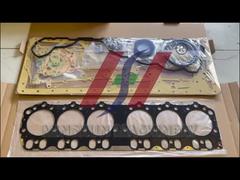 C6.4 Complete Gasket Kit | Caterpillar High-Quality Engine Gasket Kit Showcase