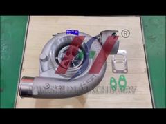 Watch: 53271013081 C6.6 Turbocharger | Highly Efficiently Enhances Engine Power Showcase