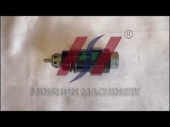 YC35 Excavator Main Relief Valve, High-Precision Hydraulic System Protection Valve